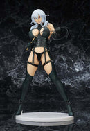 Rei Homare ArtWorks lechery Silver Whip
