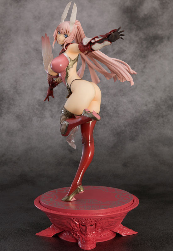The Seven Deadly Sins -A New Translaion- HOBBY JAPAN Uriel（from The Seven Heavenly Virtues：Patience）