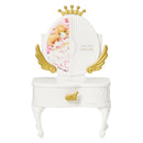 Card Captor Sakura Union Creative Piccolo Dresser WHITE