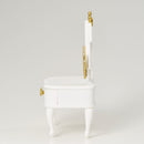 Card Captor Sakura Union Creative Piccolo Dresser WHITE
