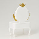 Card Captor Sakura Union Creative Piccolo Dresser WHITE