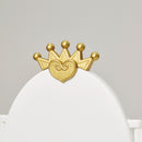 Card Captor Sakura Union Creative Piccolo Dresser WHITE