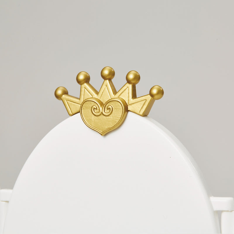 Card Captor Sakura Union Creative Piccolo Dresser WHITE
