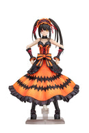 Date A Live B-FULL (PULCHRA) Kurumi Tokisaki Posable Figure