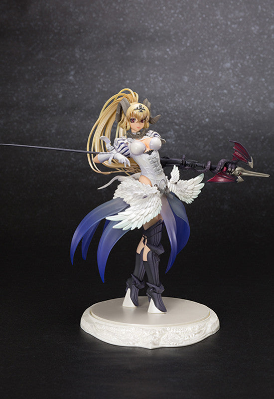 The Seven Deadly Sins -A New Translaion- HOBBY JAPAN Lucifer Descent Limited Base Version