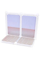 MODELING SUPPLY Series PLUM Pla Accesary 07:Stack Studio (White)
