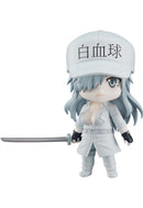 1579 Cells at Work! Code Black Nendoroid White Blood Cell（Neutrophil)（1196）