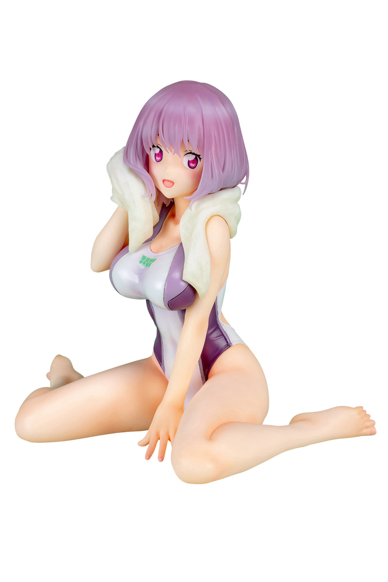 SSSS.GRIDMAN B-FULL (FOTS JAPAN) Akane Shinjo Swimsuit ver.