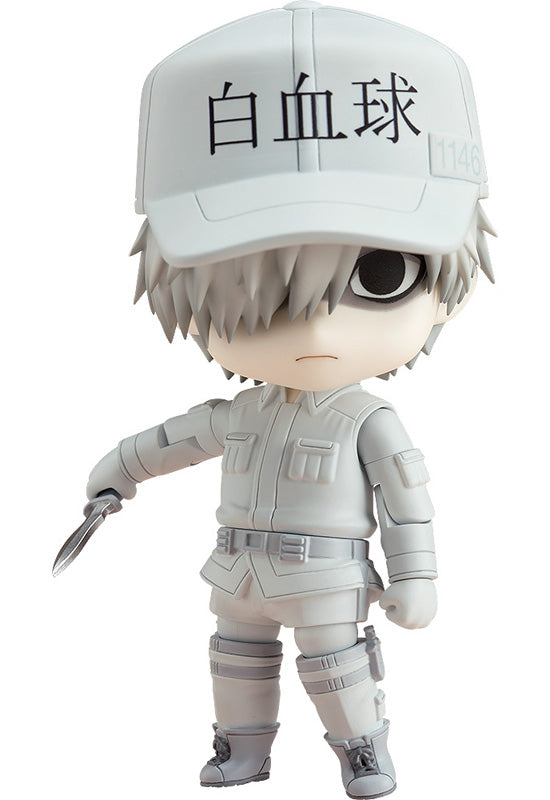 979 Cells at Work! Nendoroid White Blood Cell