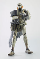 Tomorrow Kings 3A SHŌWA TK TROOPER v2