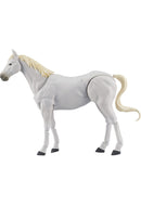 597b Max Factory figma Wild Horse (White)
