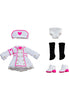 Nendoroid Doll Good Smile Company Nendoroid Doll: Outfit Set (Nurse - White)