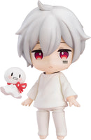 1329 Mafumafu Nendoroid Mafumafu (Hikikomori Set)