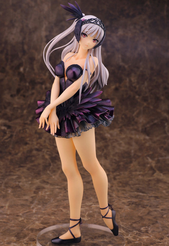 T2 Art Girls Alphamax Black Odile 1/6 Complete Figure