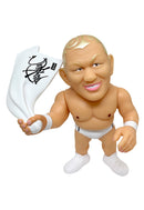 Minoru Suzuki 16 directions Minoru Suzuki: White Costume Ver.