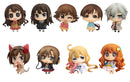 IDOLM@STER Cinderella Girls Phat! Minicchu IDOLM@STER Cinderella Girls: Cinderella Project Ver. 01 (1 Random Blind Box)