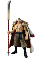One Piece MEGAHOUSE Variable Action Heroes WHITE BEARD