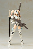 FRAMEARMS GIRL KOTOBUKIYA BAIHU WHITE TIGER MODEL KIT