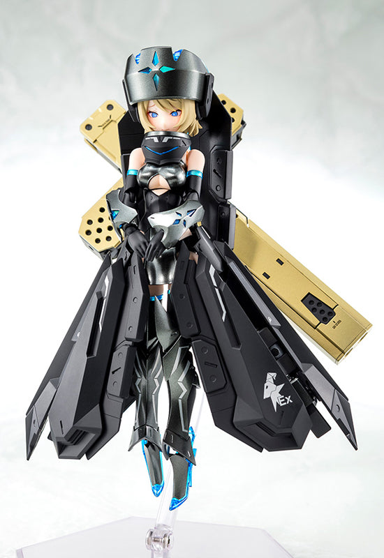 BULLET KNIGHTS Kotobukiya EXORCIST WIDOW