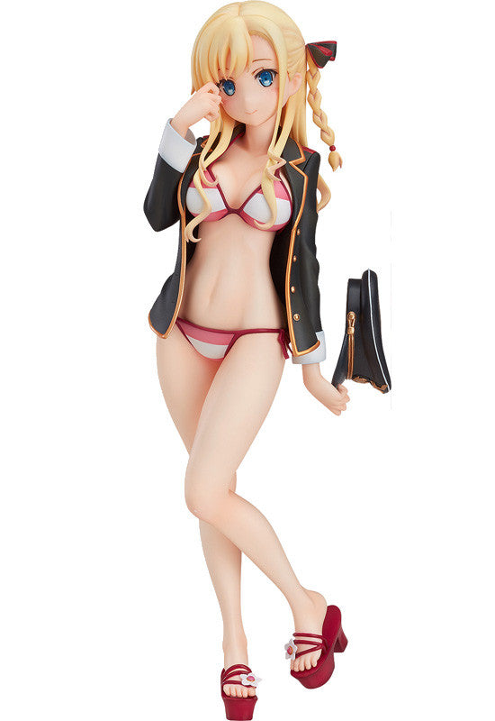 High School Fleet GOOD SMILE COMPANY Wilhelmina: Swimsuit Ver.