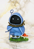 The Ancient Magus' Bride MAG Genei Premium Vignette Collection Mascot Collection will-o'-the-wisp