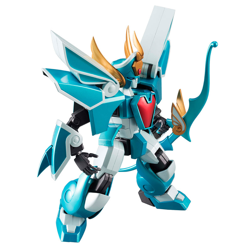 Madö King Granzört  MEGAHOUSE VA WINZERT SHINING Ver.