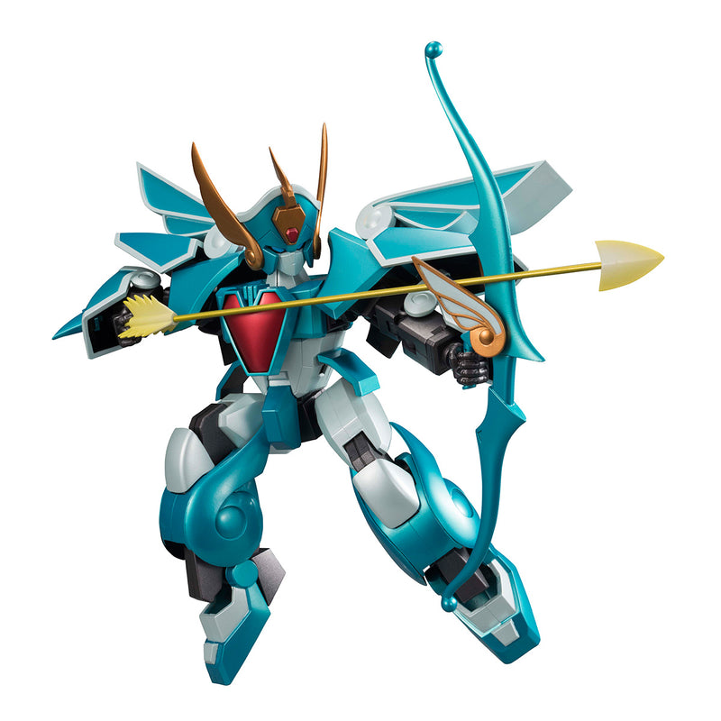 Madö King Granzört  MEGAHOUSE VA WINZERT SHINING Ver.