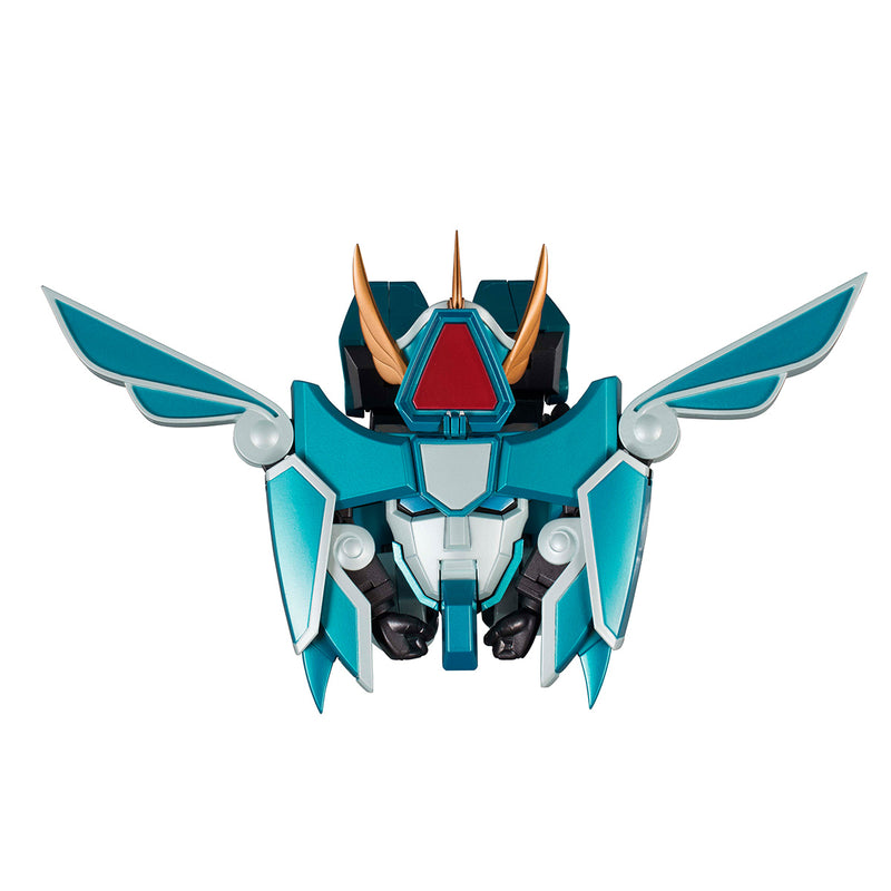 Madö King Granzört  MEGAHOUSE VA WINZERT SHINING Ver.