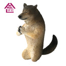 ANIMAL UNION CREATIVE LIFE- Wish!! (Box of 8 Blind Box)