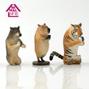 ANIMAL UNION CREATIVE LIFE- Wish!! (1 Random Blind Box)