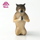 ANIMAL UNION CREATIVE LIFE- Wish!! (1 Random Blind Box)