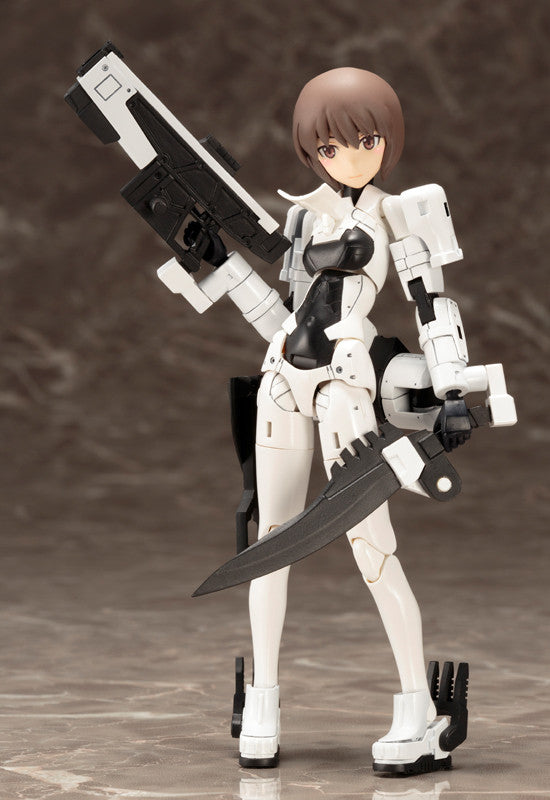 MEGAMI DEVICE WISM KOTOBUKIYA SOLDIER ASSAULT SCOUT MODEL KIT