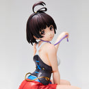 Kabaneri of the Iron Fortress WIT STUDIO Mumei Newly Illustrated by Animation Character designer Yasuyuki Ebara Ver. PVC Figure