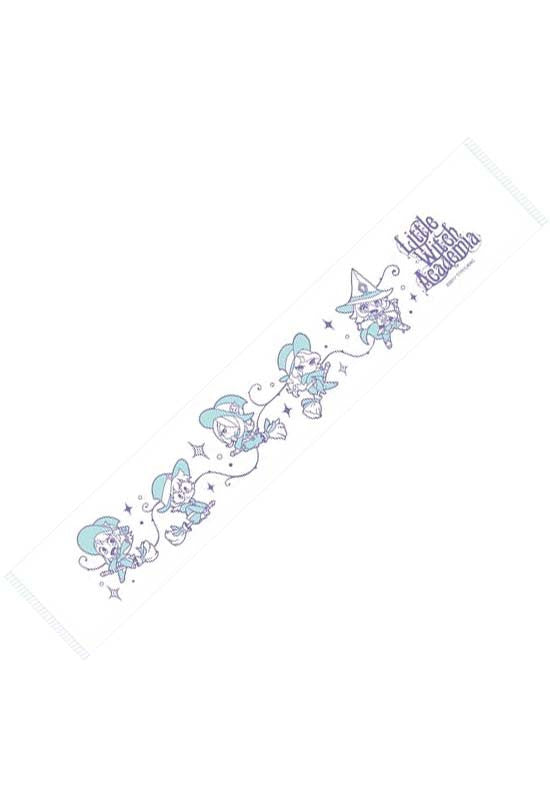 Little Witch Academia GOOD SMILE COMPANY Scarf Towel