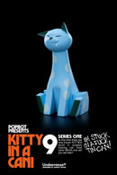UNDERVERSE KITTY IN A CAN: Series One (1 random)