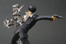 Trigun Badlands Rumble Kotobukiya Nicholas D. Wolfwood ARTFX J (reproduction 3rd)