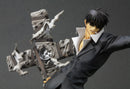 Trigun Badlands Rumble Kotobukiya Nicholas D. Wolfwood ARTFX J (reproduction 3rd)