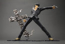 Trigun Badlands Rumble Kotobukiya Nicholas D. Wolfwood ARTFX J (reproduction 3rd)