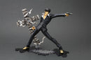 Trigun Badlands Rumble Kotobukiya Nicholas D. Wolfwood ARTFX J (reproduction 3rd)
