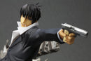 Trigun Badlands Rumble Kotobukiya Nicholas D. Wolfwood ARTFX J (reproduction 3rd)