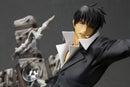 Trigun Badlands Rumble Kotobukiya Nicholas D. Wolfwood ARTFX J (reproduction 3rd)
