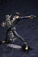 Trigun Badlands Rumble Kotobukiya Nicholas D. Wolfwood ARTFX J (reproduction 3rd)