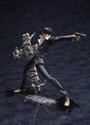 Trigun Badlands Rumble Kotobukiya Nicholas D. Wolfwood ARTFX J (reproduction 3rd)