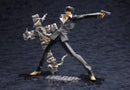 Trigun Badlands Rumble Kotobukiya Nicholas D. Wolfwood ARTFX J (reproduction 3rd)