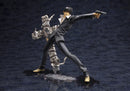 Trigun Badlands Rumble Kotobukiya Nicholas D. Wolfwood ARTFX J (reproduction 3rd)