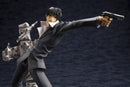 Trigun Badlands Rumble Kotobukiya Nicholas D. Wolfwood ARTFX J (reproduction 3rd)