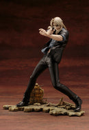 GANGSTA. KOTOBUKIYA WORICK ARCANGELO ARTFX J