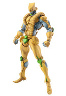 JOJO'S BIZARRE ADVENTURE Part3 Stardust Crusaders MEDICOS Chozokado「THE WORLD」(re-run)