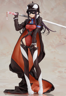 World Conquest Zvezda Plot Max Factory Plamya-sama