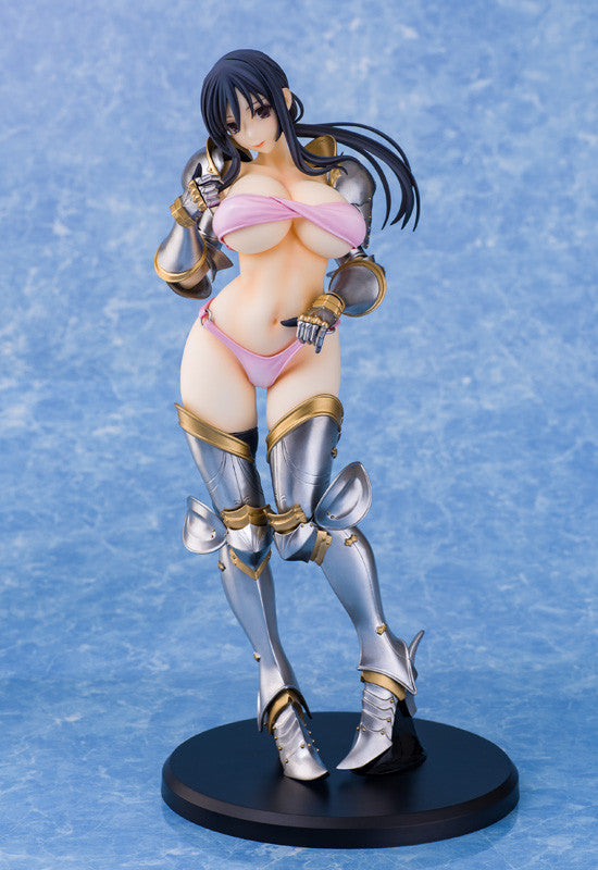 Walkure Romanze Re:tell DAIKI Ayako Hiiragi 1/6 PVC Figure